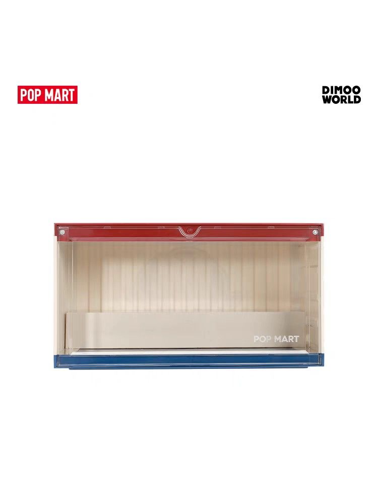 [BRAND NEW! POPMART] POPMART DIMOO'S WORLD DIMOO ANIMAL KINGDOM SERIES ...