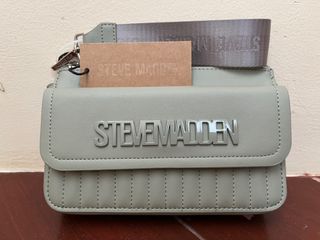 Clearance Sale - Brand new Steve Madden and Betsey Johnson wallets