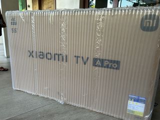 Brand New Xiaomi TV A Pro 4K Ultra 55’
