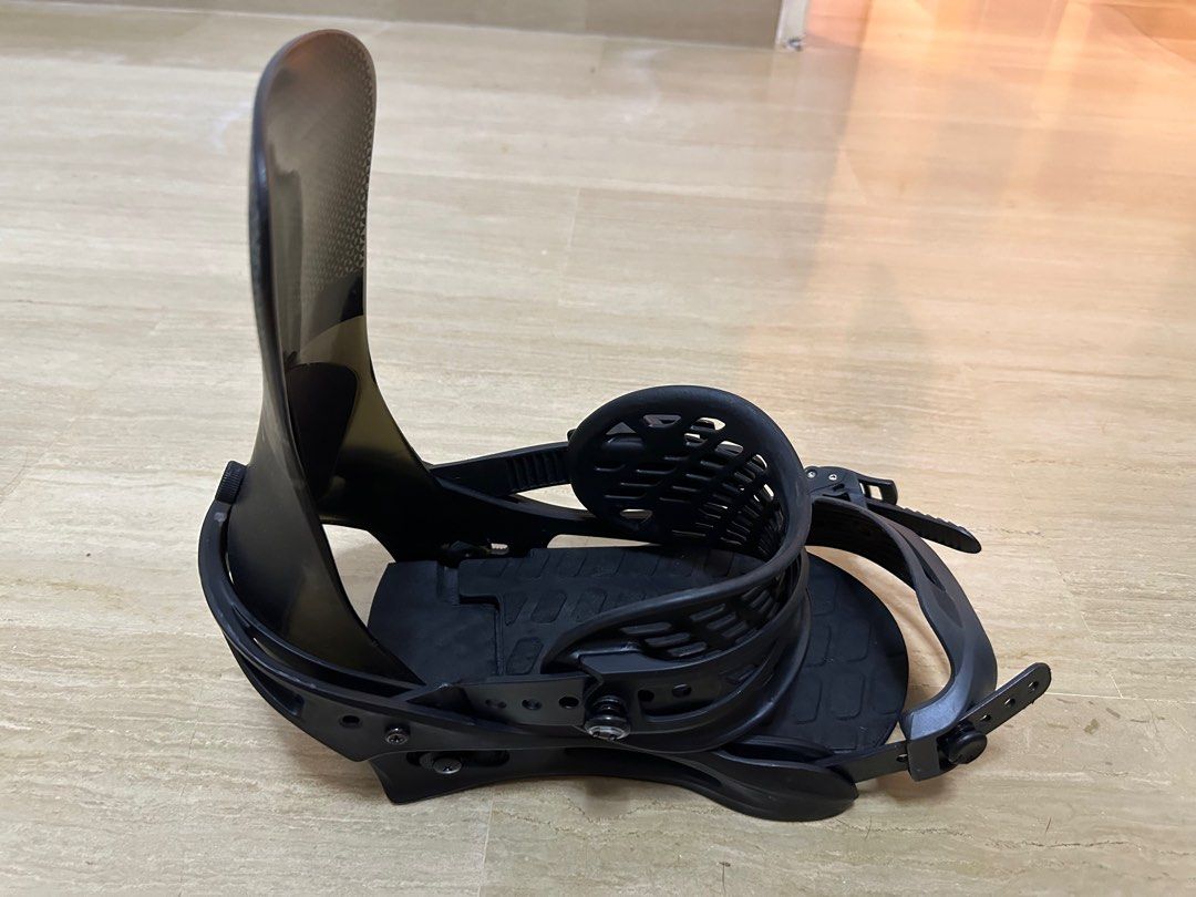 Burton Diode Bindings 2016, Sports Equipment, Other Sports
