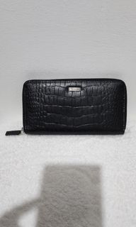 Calvin Klein long wallet