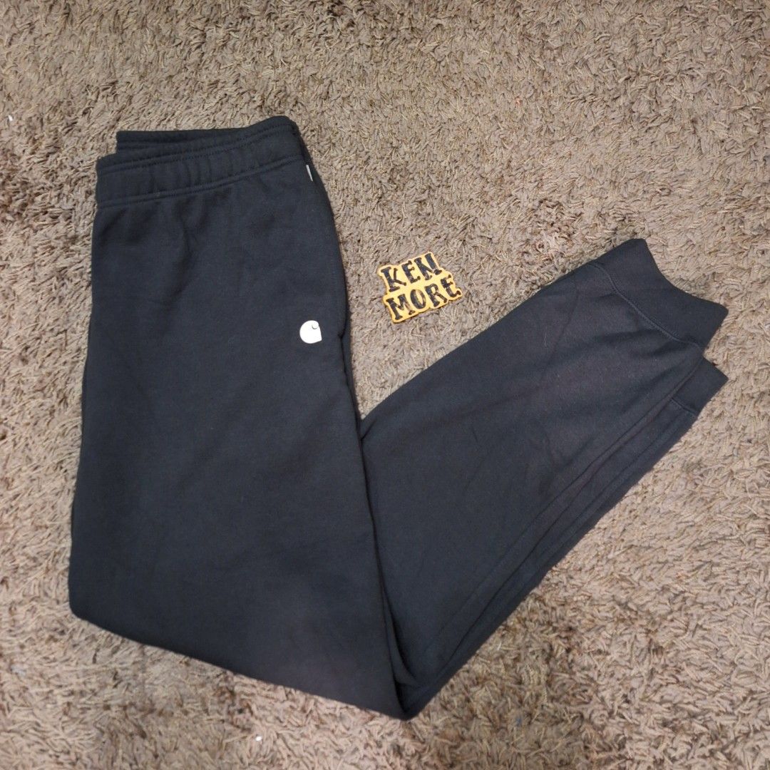 Carhartt Jogger Pants Men s Fashion Bottoms Joggers on Carousell