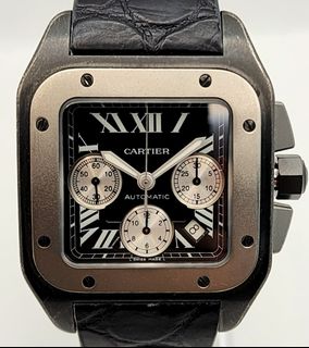 cartier anto 100 price