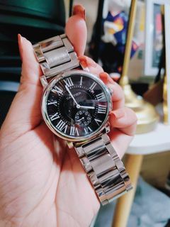 Cartier unisex watch