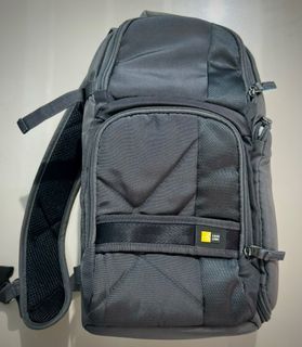 Case Logic Camera Crossbody Bag