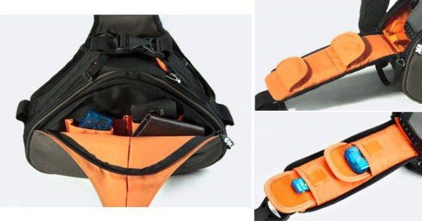 Caseman camera bag sales