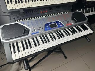 Casio CTK-481 Piano Keyboard Organ 61 Keys