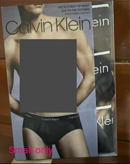 CK Brief small only