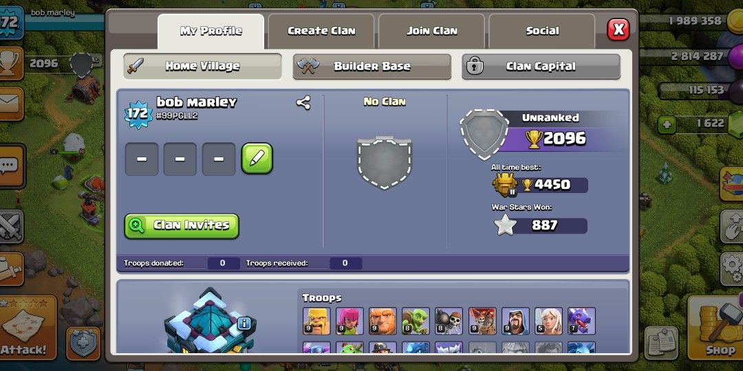 COC Account With Gmail Login Hobbies Toys Toys Games on Carousell COC Account With Gmail Login Hobbies Toys Toys Games on Carousell