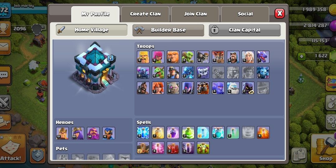 COC Account With Gmail Login Hobbies Toys Toys Games on Carousell COC Account With Gmail Login Hobbies Toys Toys Games on Carousell