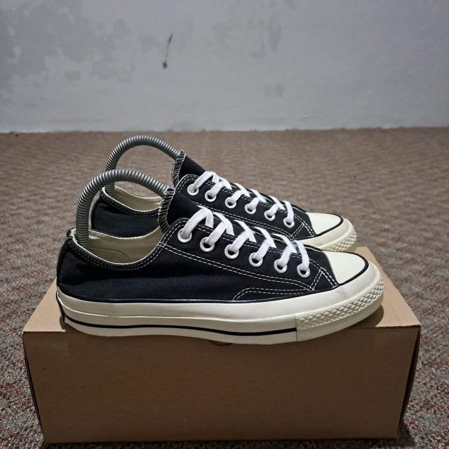 converse 70s bw low 37.5