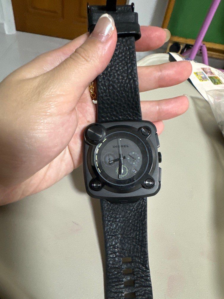 Dhgate diesel watch on sale