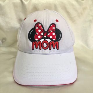 Disney Minnie Mouse Baseball Cap