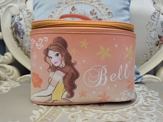 Disney Princess Belle Lunch Box Bag