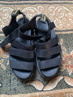 Doc Martens Softwair Sandals
