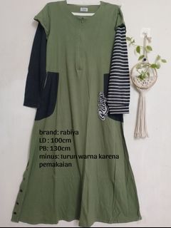 (Kategori: ) berada di . Dikirim oleh fenya_stuff (ID iklan 1296098164, Gambar 1). Deskripsi: .