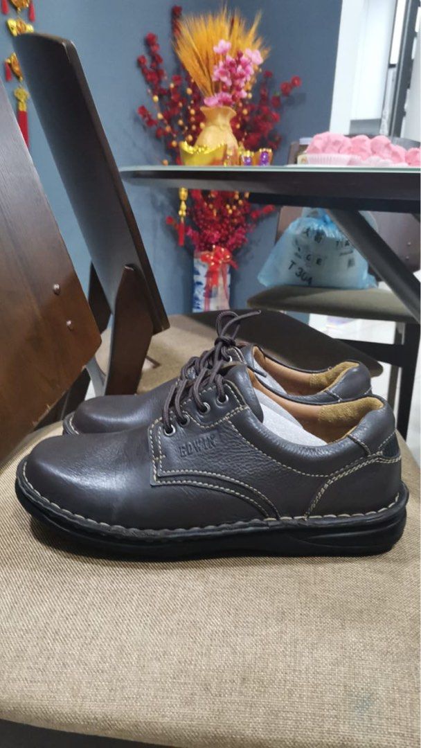 Edwin shoes shop