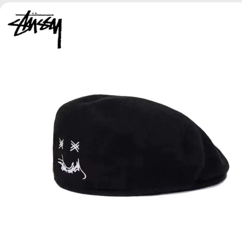 Stussy beret 2025