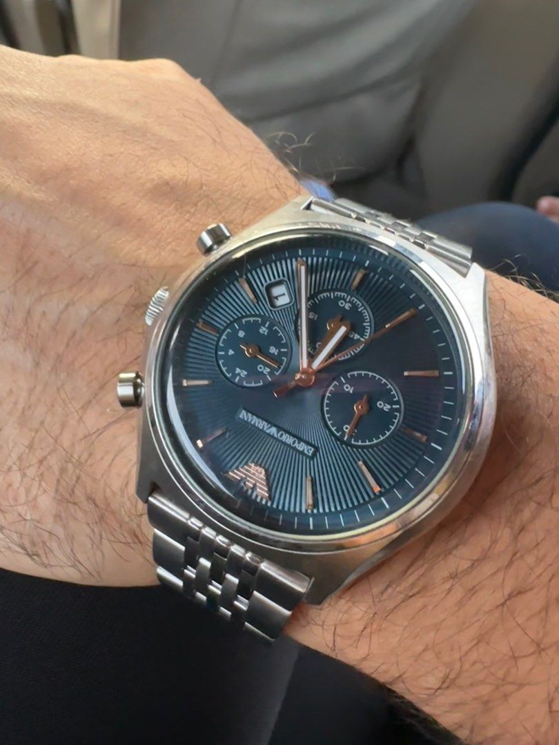 Emporio armani ar 6890 price hot sale