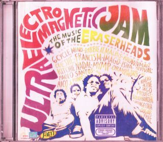 Eraserheads ~ Ultra Electro Magnetic Jam (Tribute)
