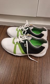 Foot Joy Energize Golf Shoes Size 6 1/2