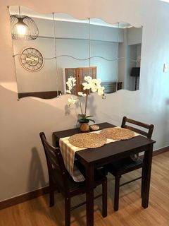 For Rent Studio @ Flair Towers Mandaluyong