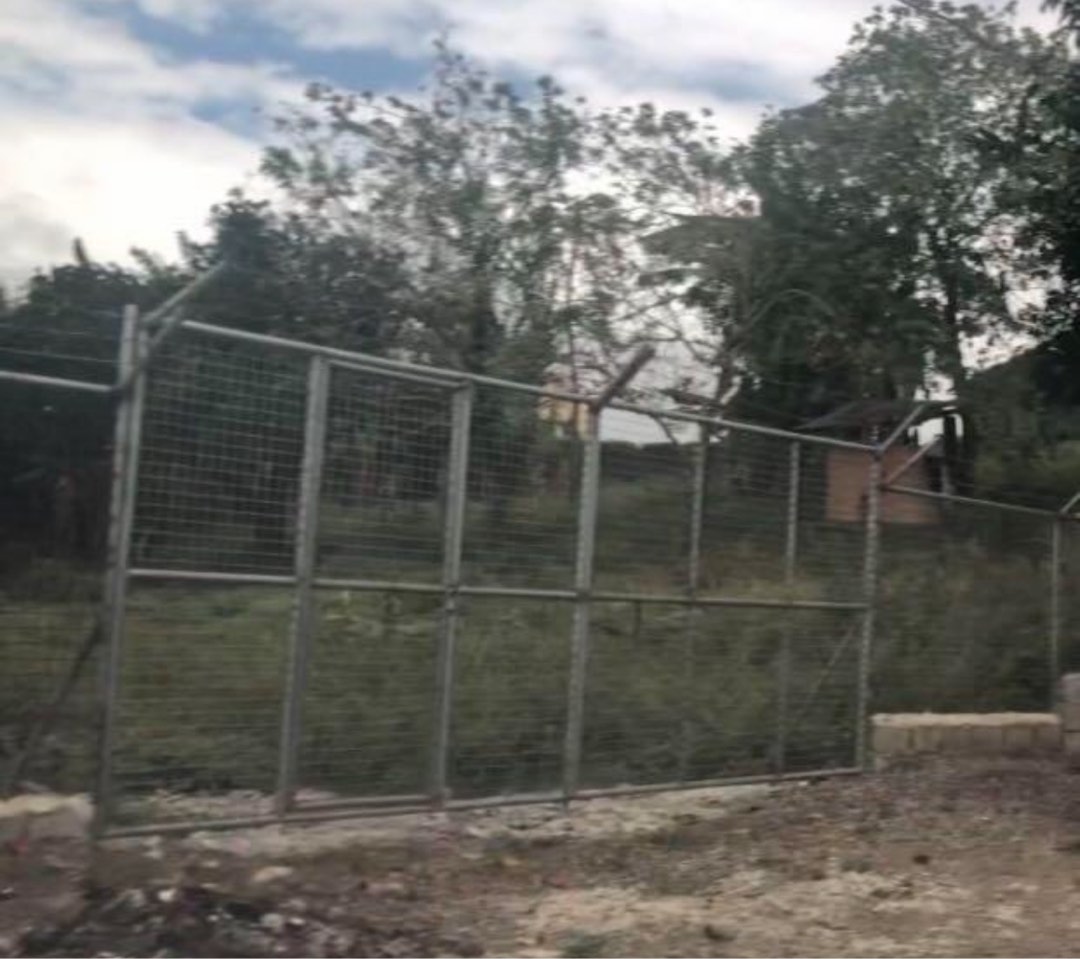 For Sale Lot 1000 sqm Luta Norte Malvar Batangas nr Start Toll Exit nr