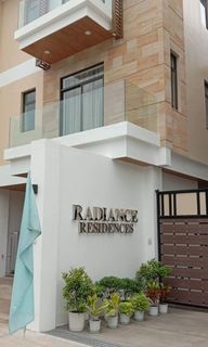 For Sale!! RFO 4 Bedrooms Townhouse in SIKATUNA Q,C