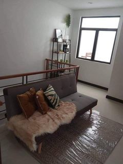 For Sale!! RFO 4 Bedrooms Townhouse in SIKATUNA Q,C