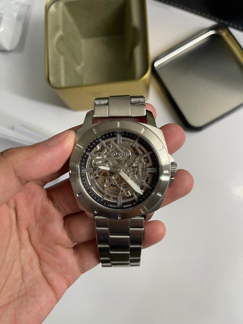 Fossil bq2425 on sale