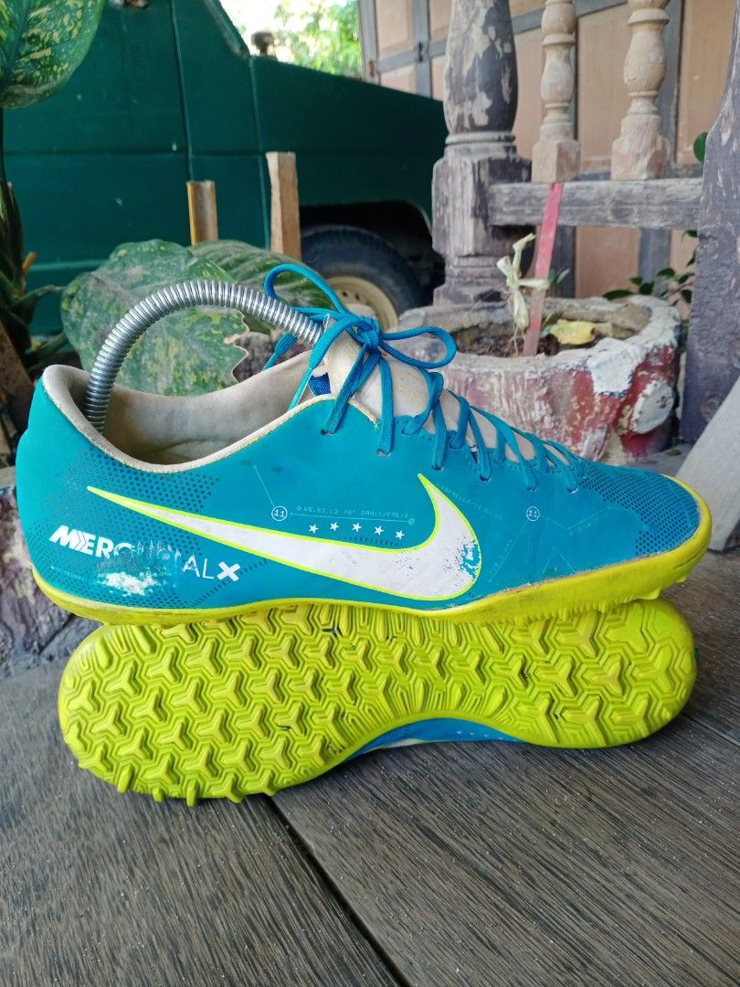 Nike Superfly Nike Mercurial Futsal Neymar Sepatu Futsal Nike Air