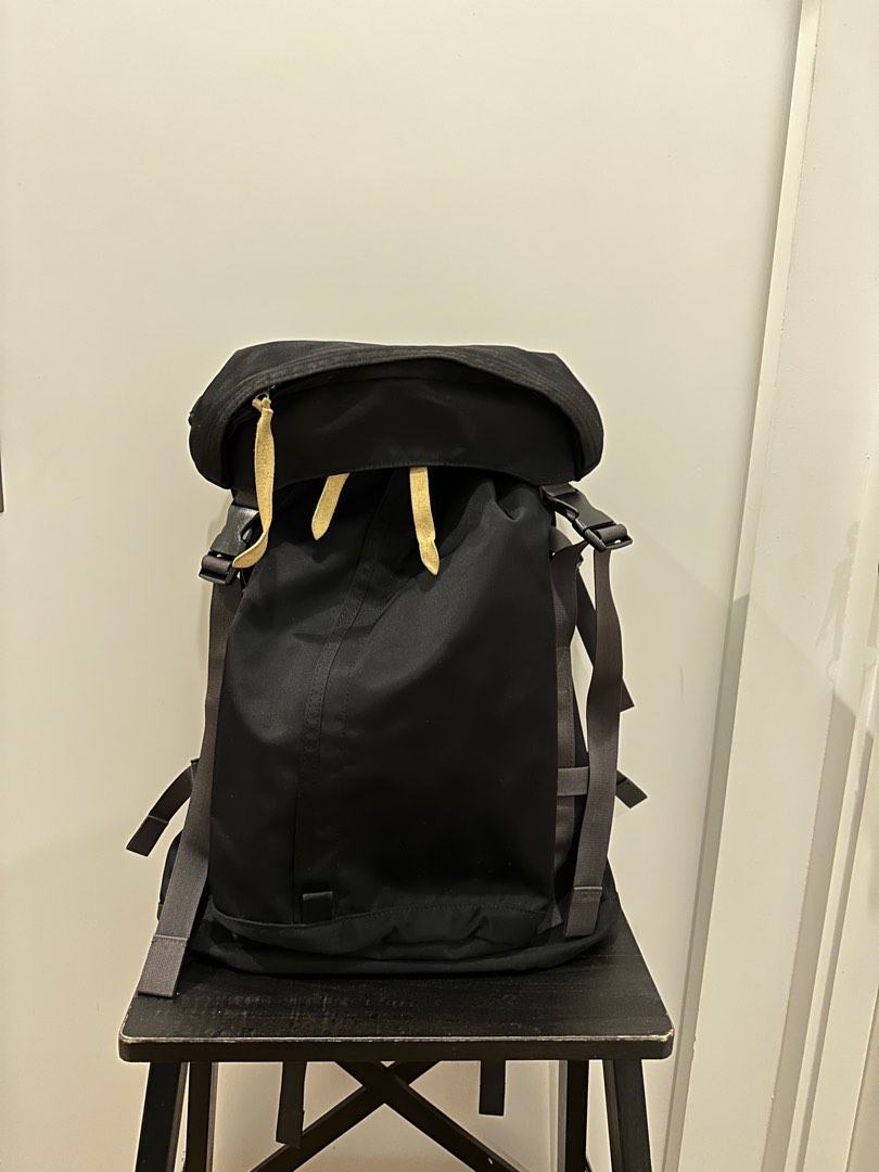 Shati rucksack hotsell