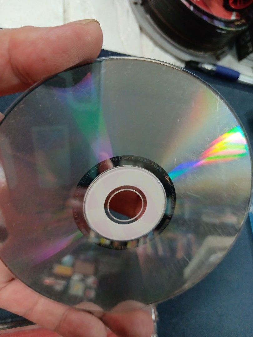 High School Musical (2cd collection) (Category: CDs & DVDs) located in Manila. Submitted by ayinong0453384 (Listing ID 1296114316, Image 2). Description: item is in good condition 2cd collection no front cover pm for order.