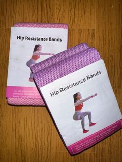Hip Resistance Band