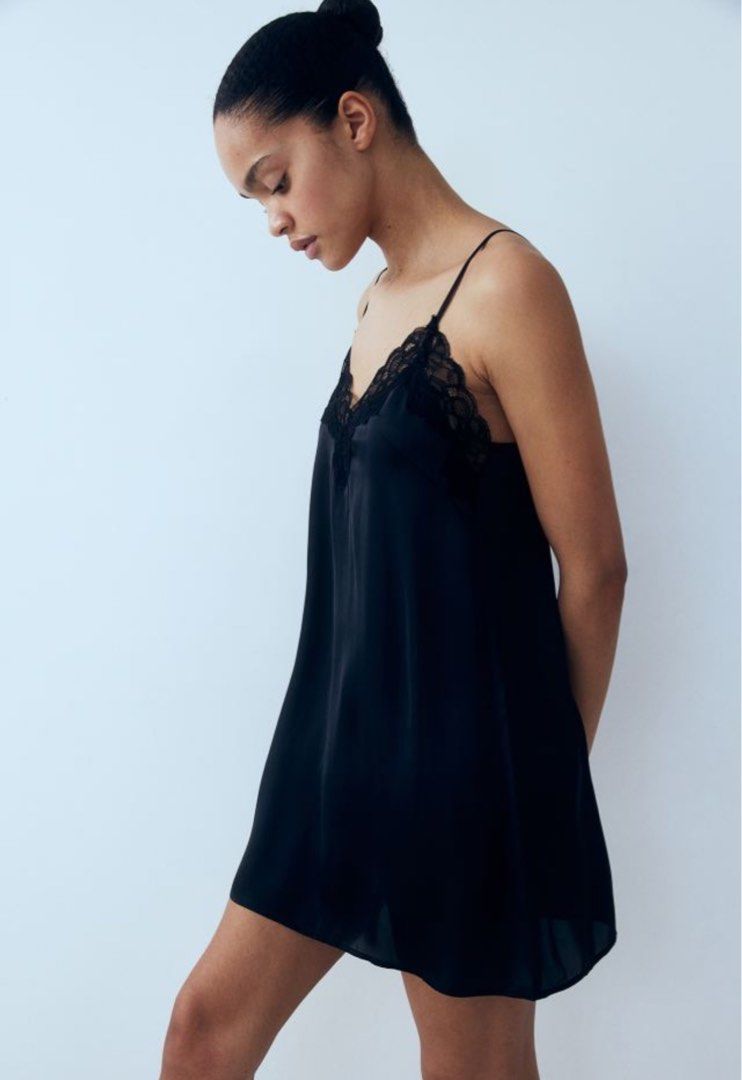 H&m nightdress shop