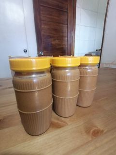 Homemade Peanut butter for sale