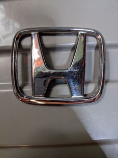 Honda Emblem
