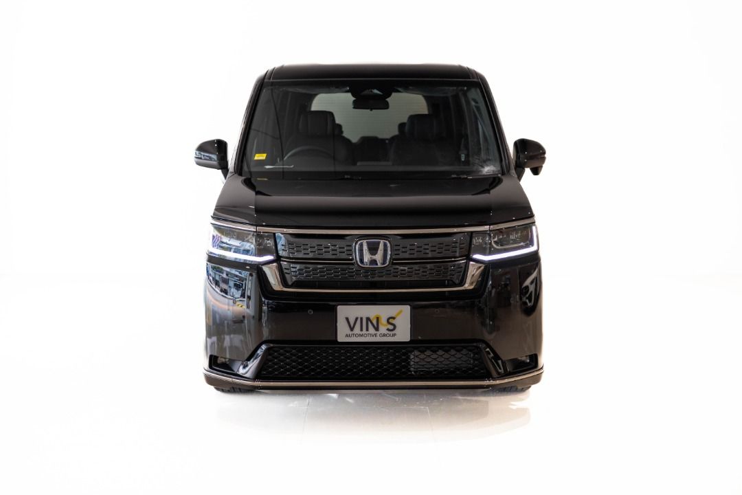 New Honda Stepwagon Hybrid 2.0 Spada 7-Seater e:HEV (A)62872682203394111