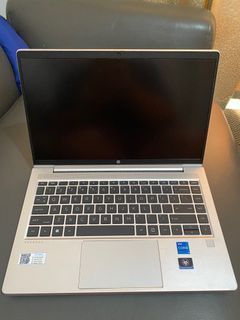HP ProBook 440 G9 Notebook PC Windows 10 Pro edition