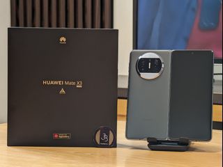 Huawei Mate X3 512gb