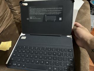 Huawei Matepad 10.4 Smart Keyboard Case