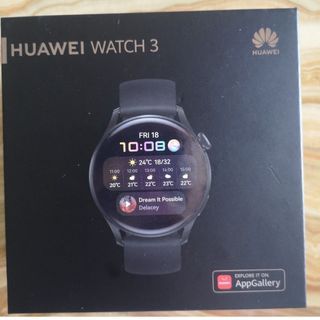 Smart watch Huawei  3 unisex