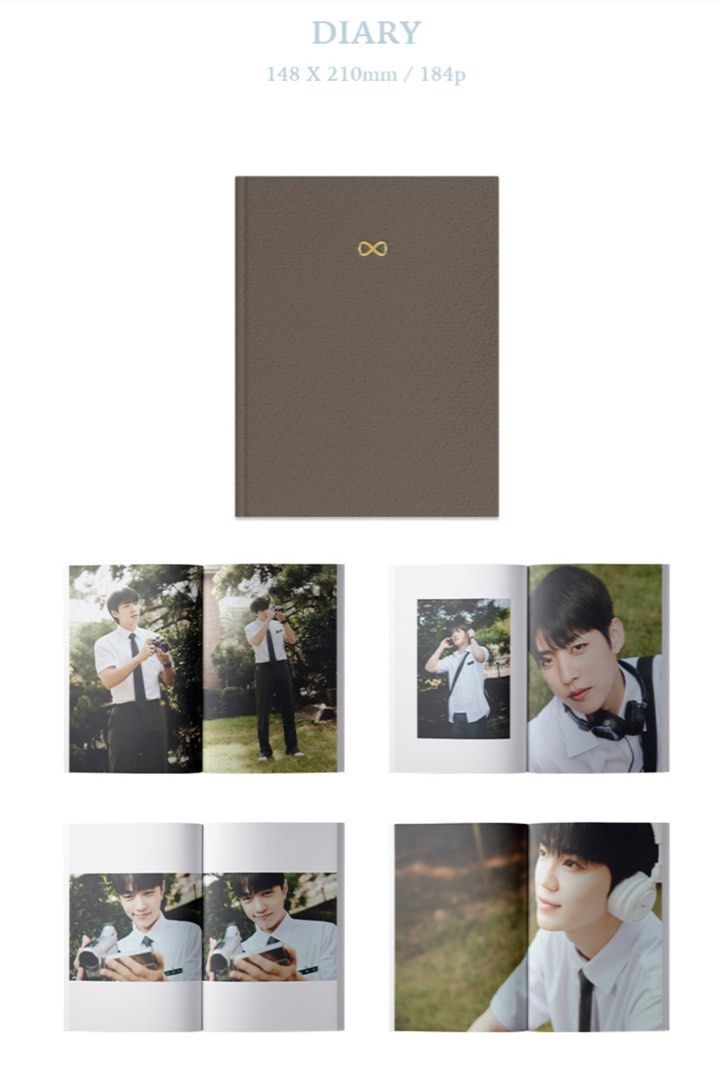 楽天市場】INFINITE 2024 SEASON'S GREETINGS インフィニット