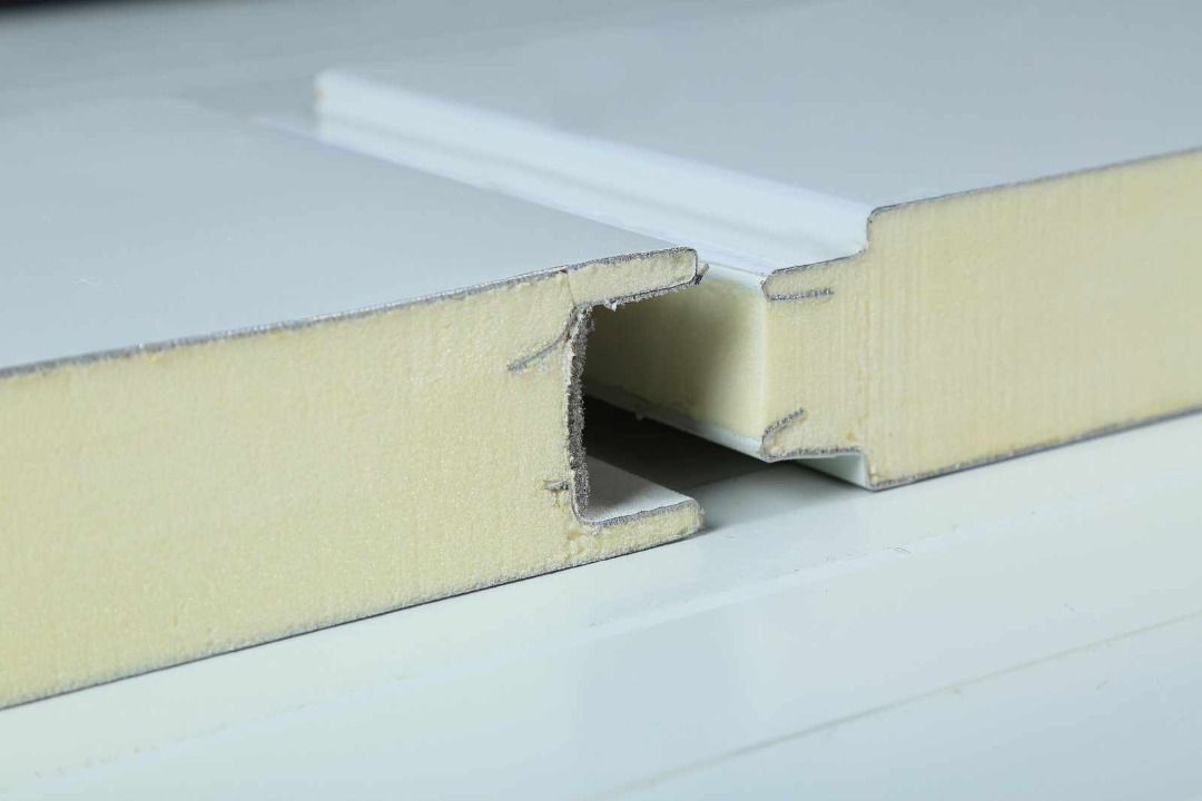 INSULATED PANEL, Commercial & Industrial, Construction & Building ...
