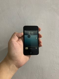 iPod touch 4th gen 32gb