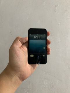 iPod touch 4th gen 8gb (4)