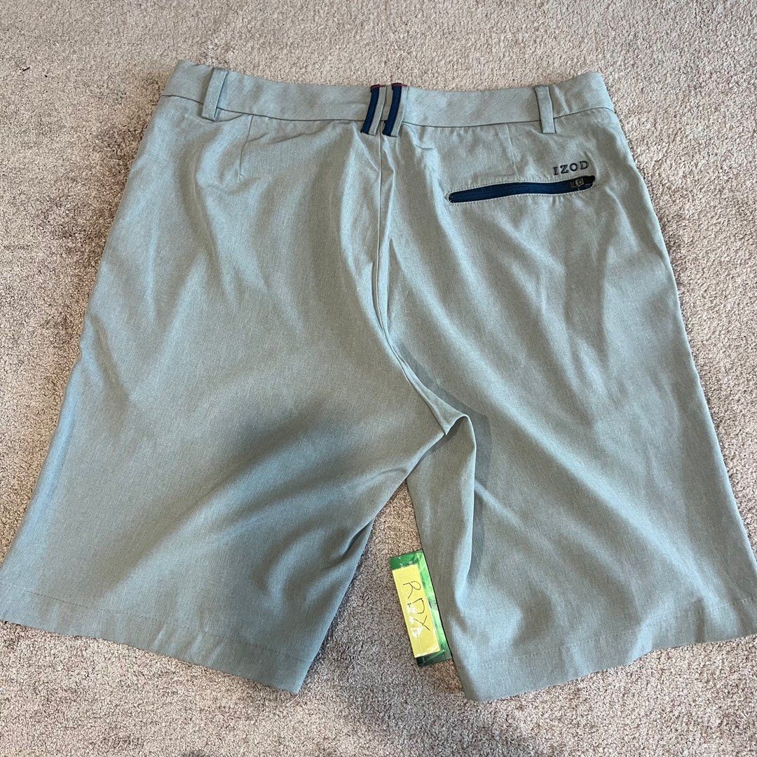 Izod hybrid shorts discount