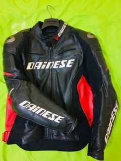Jaket dainese Dijual Carousell Indonesia
