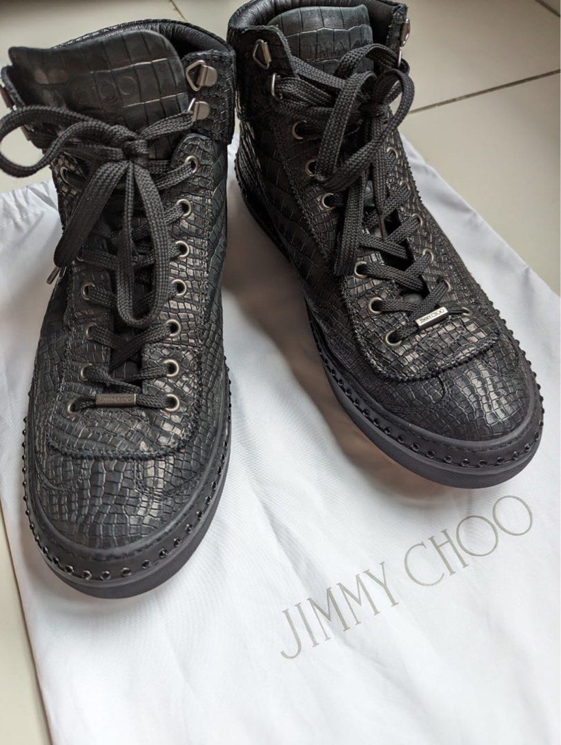 Jimmy choo argyle store