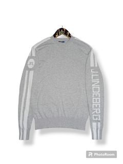 J.Lindeberg Nolans Sweater